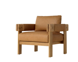 Carmichael Lounge Chair