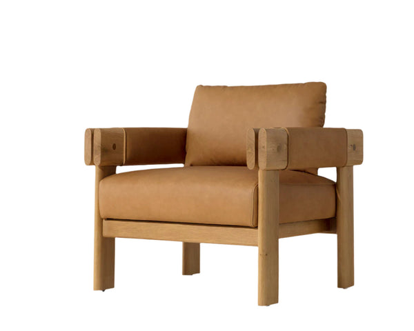 Carmichael Lounge Chair