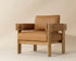 Sunpan Carmichael Lounge Chair