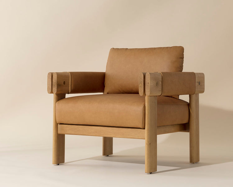 Carmichael Lounge Chair