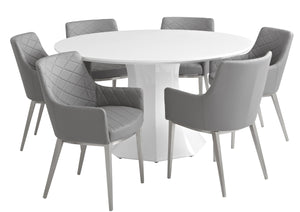 Sanara Dining Table - 55"