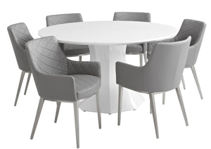 Sanara Dining Table - 55"