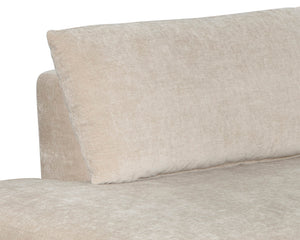 Tecoma Sofa Chaise Raf