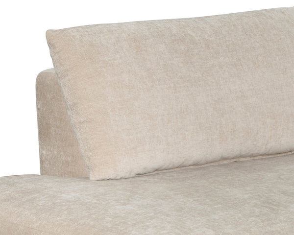 Tecoma Sofa Chaise Raf