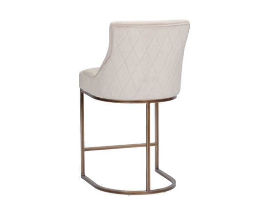 Florence Counter Stool