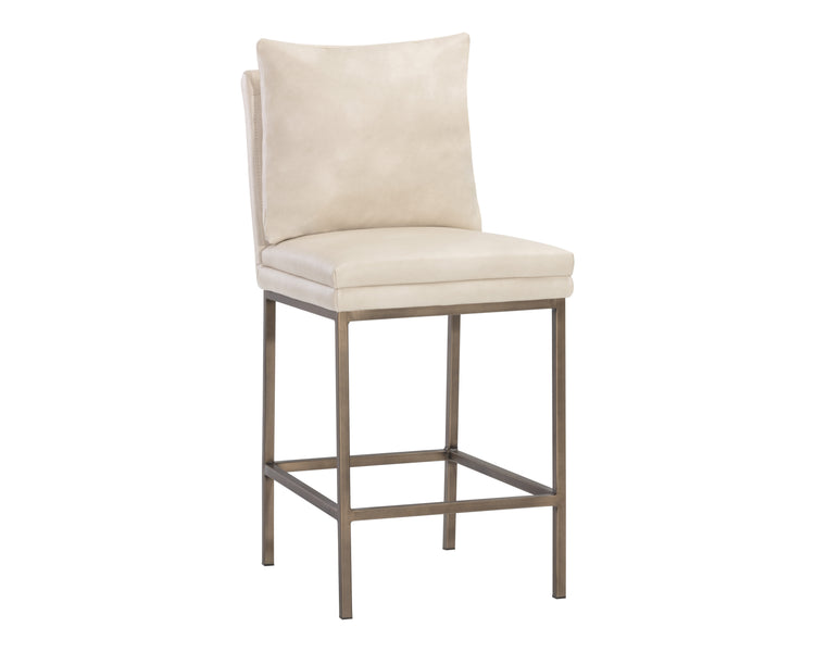 Sunpan Paige Counter Stool