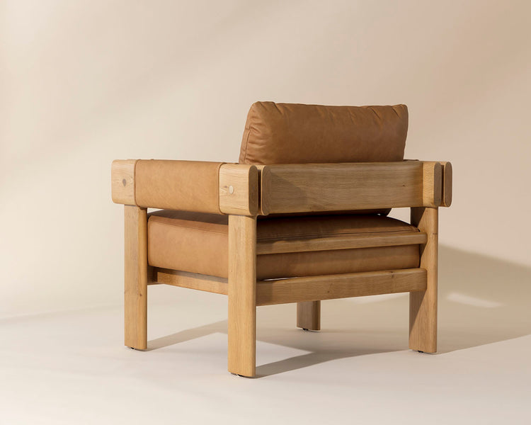 Carmichael Lounge Chair