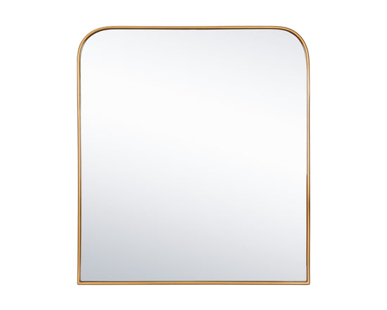 Calabasas Wall Mirror