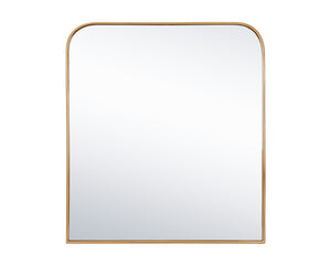 Calabasas Wall Mirror