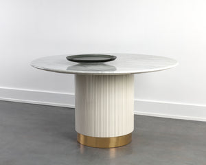 Paloma Dining Table Round - 54"
