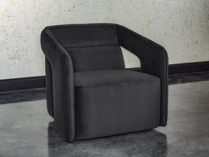 Kendrick Swivel Lounge Chair