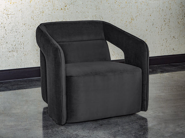 Kendrick Swivel Lounge Chair