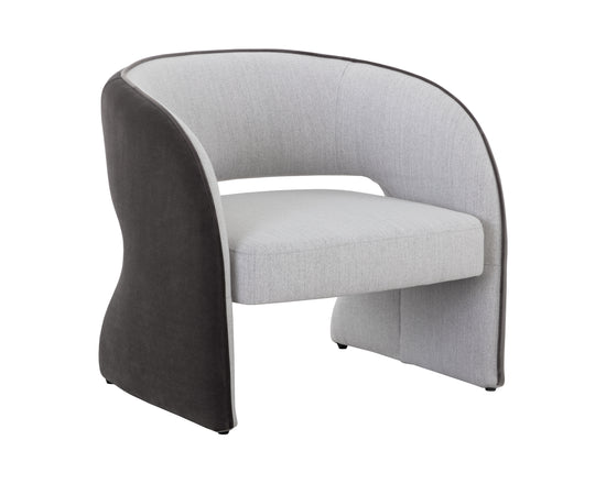 Sunpan Rosalia Lounge Chair