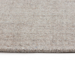 Whistler Handloomed Rug  Oatmeal  9' X 12'