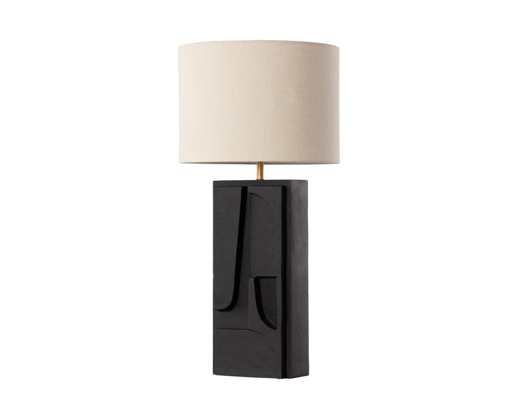 Dirsan Table Lamp