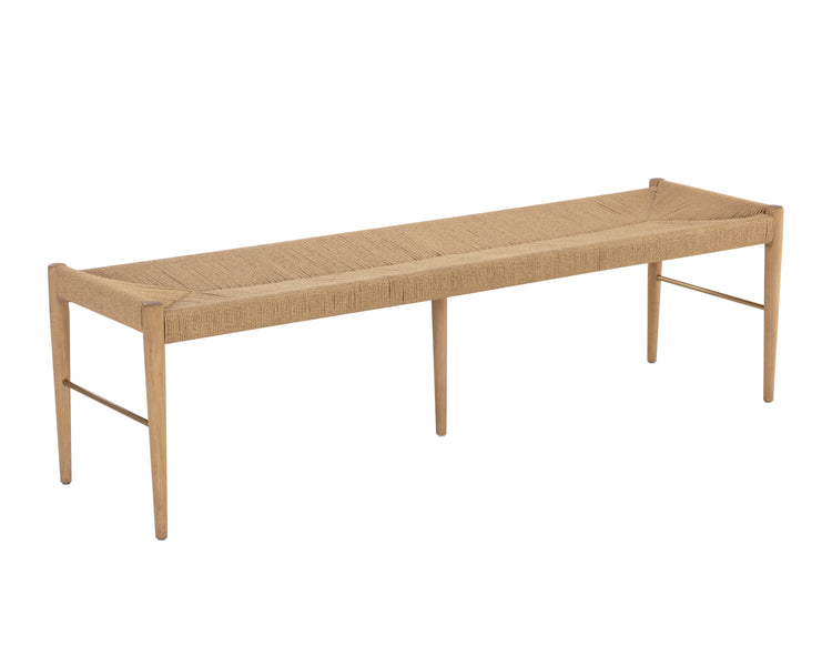 Moira Bench