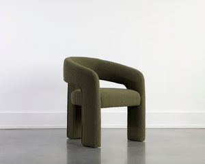 Isidore Dining Armchair