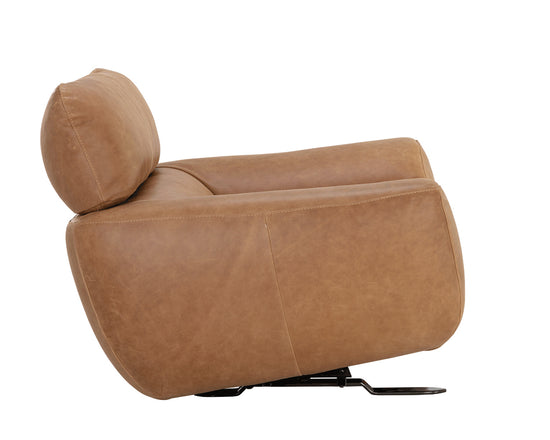 Paget Glider Lounge Chair