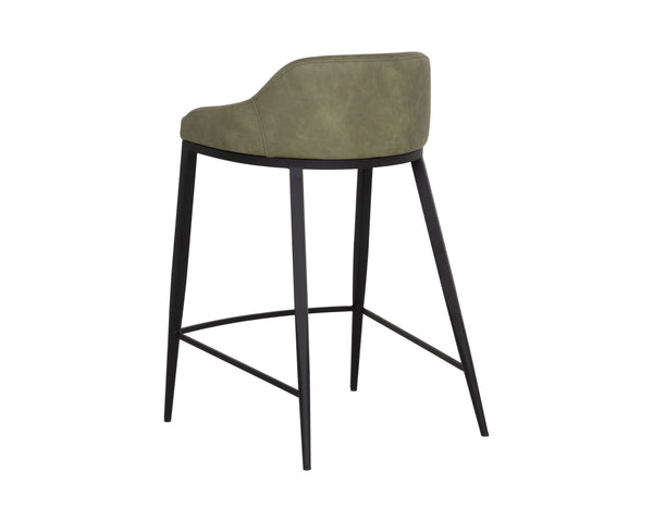 Astra Counter Stool