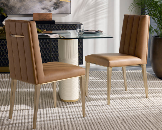 Wilbur Dining Chair  | Set of 2