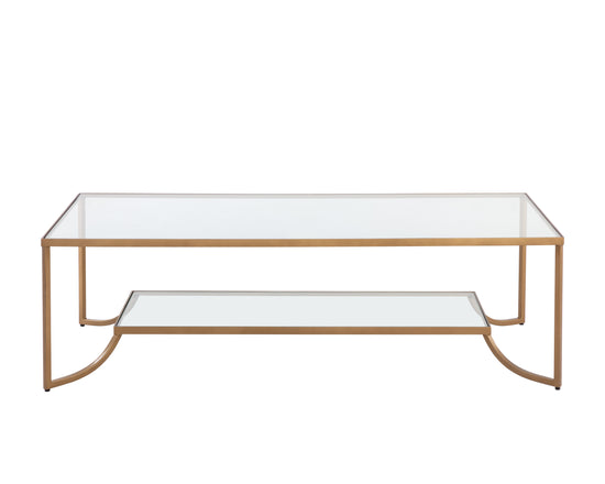 Kessler Coffee Table