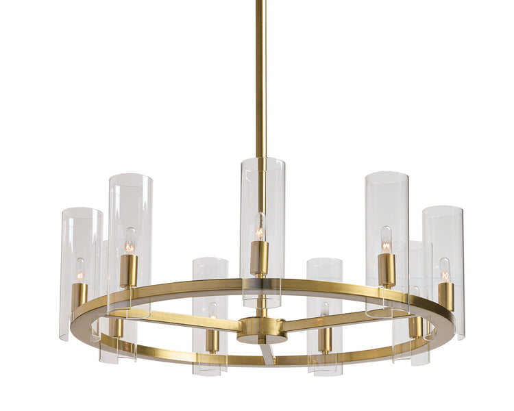 Clarabelle Chandelier Small