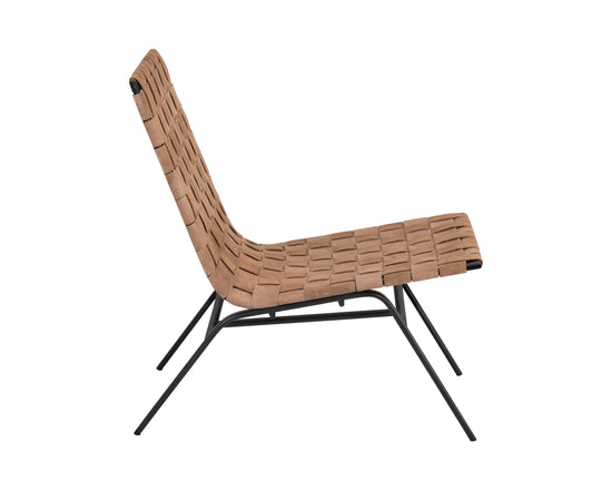 Omari Lounge Chair