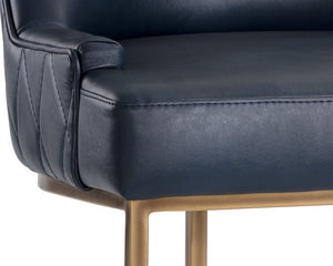 Florence Dining Chair  | Set of 2