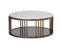 Sunpan Naxos Coffee Table