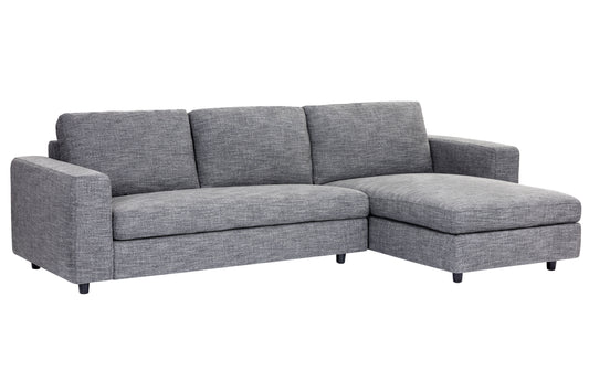 Ethan Sofa Chaise Raf