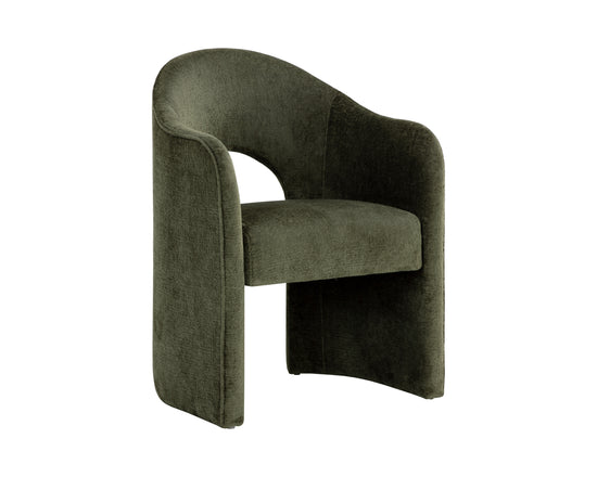 Anaya Dining Armchair