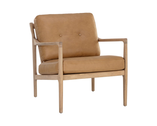 Sunpan Gilmore Lounge Chair