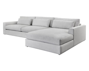 Merrick Sofa Chaise Raf