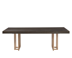 Baldessara Dining Table - 94.5"