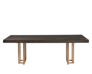 Baldessara Dining Table - 94.5"