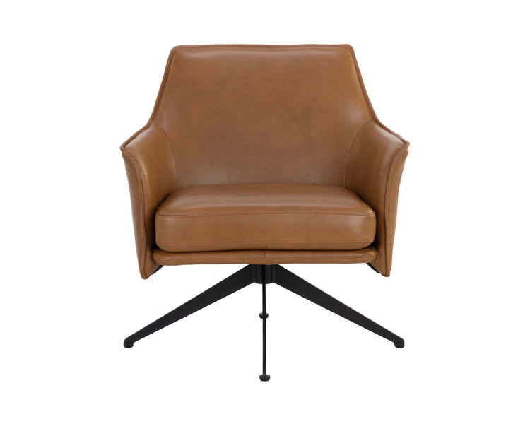 Crosby Swivel Lounge Chair