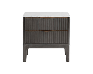 Keldon Nightstand