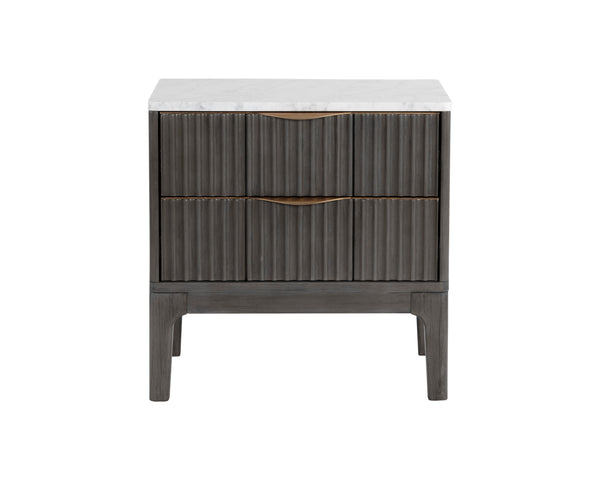 Keldon Nightstand