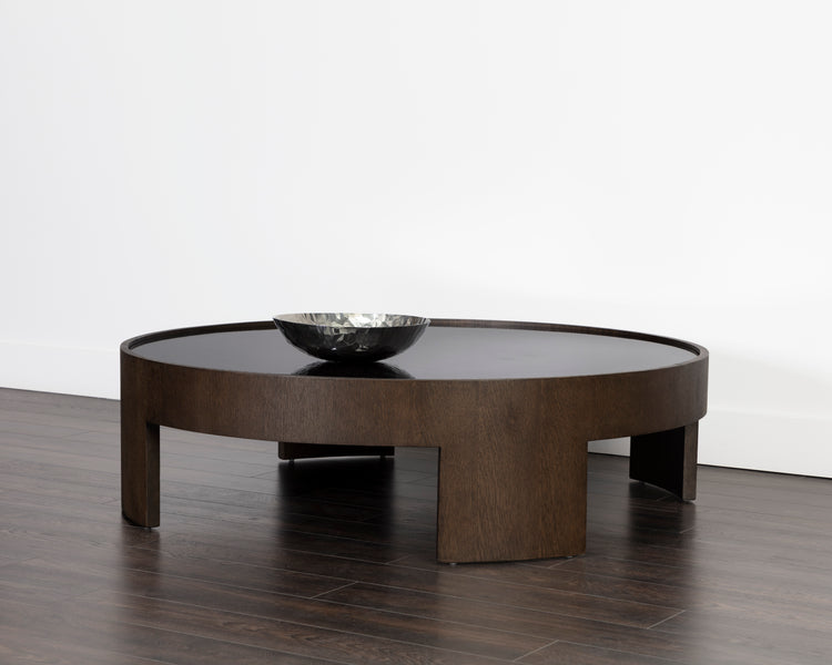 Brunetto Coffee Table Large