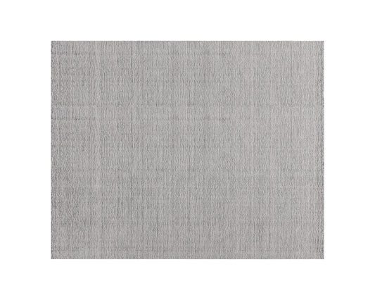 Whistler Handloomed Rug  Black / White  8' X 10'