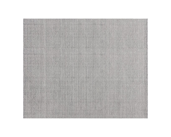 Whistler Handloomed Rug  Black / White  8' X 10'