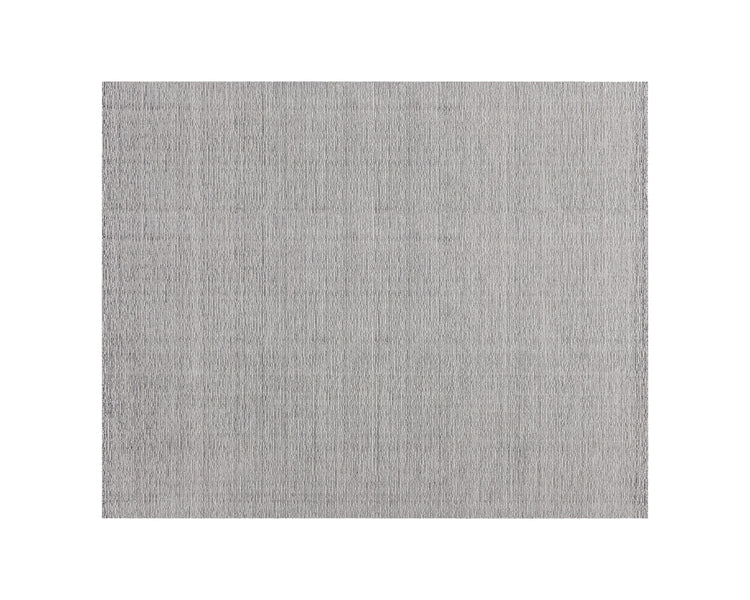 Whistler Handloomed Rug  Black / White  8' X 10'