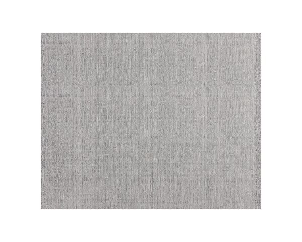 Whistler Handloomed Rug  Black / White  8' X 10'