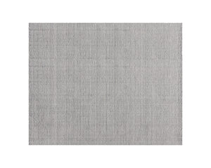 Whistler Handloomed Rug  Black / White  8' X 10'