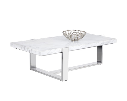 Sunpan Tribecca Coffee Table