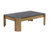 Sunpan Irvine Coffee Table