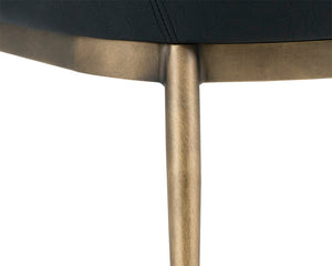 Franklin Dining Armchair