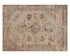 Zagora Loomknotted Rug  Rust  10' X 14'