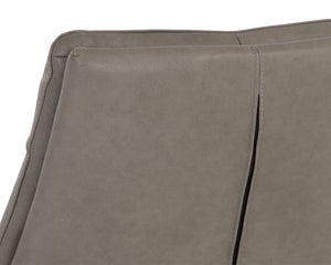 Keller Swivel Lounge Chair