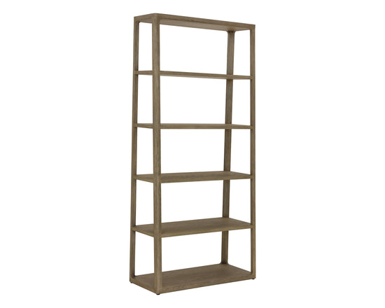 Doncaster Bookcase Large